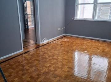 Apartamento · 65m² · 2 Quartos · Apartamento em Cidade Baixa - Porto Alegre