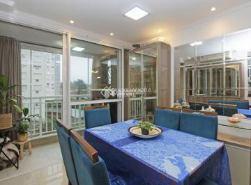 Apartamento · 85m² · 3 Quartos · 2 Vagas · 3 DORMITÓRIOS COM INFRA E SEGURANÇA TOTAL ,MENOR VALOR!