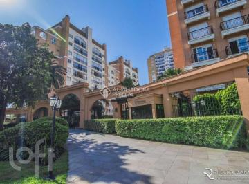 Apartamento · 169m² · 3 Quartos · 2 Vagas · Apartamento à venda no Jardim Europa, Porto Alegre