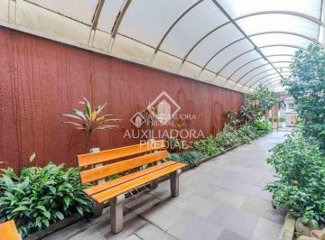 Apartamento · 112m² · 3 Quartos · 1 Vaga · Apartamento à venda em Petrópolis, Porto Alegre