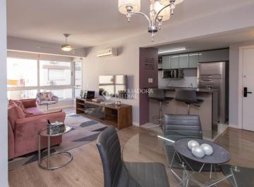 Apartamento · 68m² · 2 Quartos · 1 Vaga · Apartamento 2 quartos com Infra Completa à venda no Petrópolis!