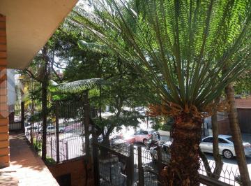 Comercial · 242m² · 4 Quartos · 3 Vagas · Casa Comercial à Venda no Rio Branco