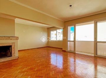 Apartamento · 216m² · 4 Quartos · 1 Vaga · Apartamento de Luxo à Venda - Centro Histórico, Porto Alegre
