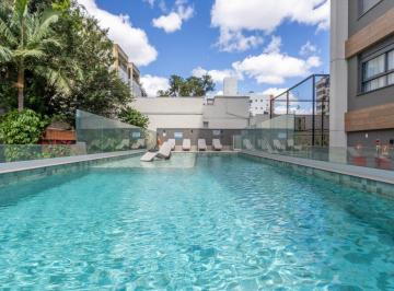 Apartamento · 129m² · 3 Quartos · 4 Vagas · Apartamento 3 dormitórios alto padrão