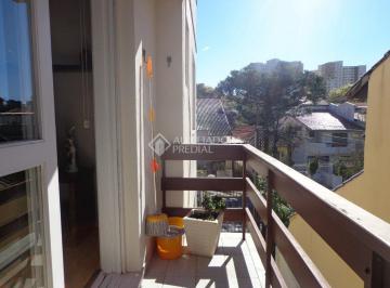 Apartamento · 59m² · 2 Quartos · 1 Vaga · Apartamento 2 Quartos + 1 Vaga à venda no Bairro Santo Antônio, Porto Alegre