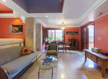 Casa · 381m² · 3 Quartos · 2 Vagas · Casa em Condomínio à Venda em Menino Deus, Porto Alegre