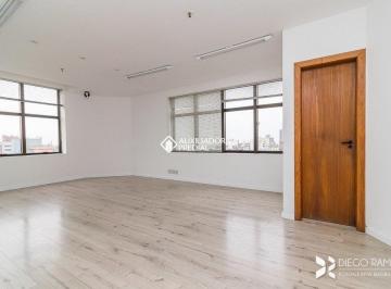 Comercial · 41m² · 1 Vaga · Sala comercial à venda no Moinhos de Vento, Porto Alegre!