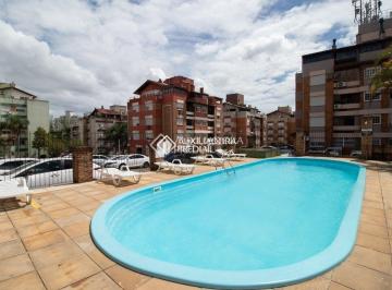 Apartamento · 70m² · 3 Quartos · 1 Vaga · APARTAMENTO 3 DORMITÓRIOS COM BOX NO BAIRRO CAVALHADA