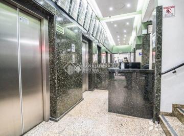 Comercial · 28m² · A venda sala comercial no centro historico!