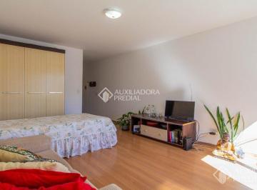Apartamento · 32m² · 1 Quarto · Apartamento em Excelente Localização no Bom Fim