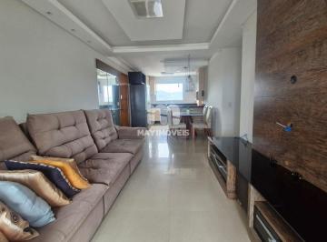 Apartamento · 2 Quartos · Apartamento para aluguel - em São Judas