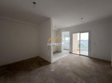 Apartamento · 72m² · 3 Quartos · Apartamento à venda - na Água Branca