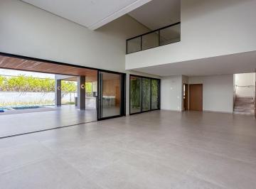 Imagem 1 · Sobrado de Alto Padrão com 05 suítes, 519m² à venda no no Alphaville Ipês - Goiânia - GO