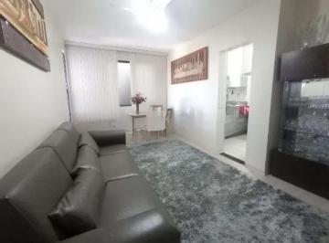 Apartamento · 70m² · 3 Quartos · Apartamento à venda - em Eldorado