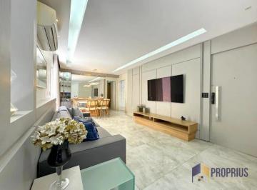 Apartamento · 205m² · 3 Quartos · Apartamento à venda - no Prado