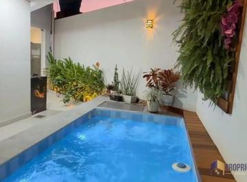 Casa · 170m² · 3 Quartos · Casa à venda - no Planalto