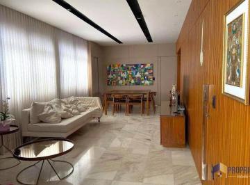 Apartamento · 130m² · 4 Quartos · Apartamento à venda - em São Pedro