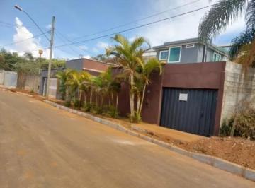 Casa · 700m² · 3 Quartos · Casa à venda - no Vale do Sol