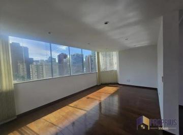 Apartamento · 190m² · 4 Quartos · Apartamento à venda - em Funcionários