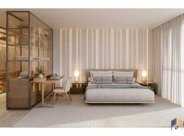 Apartamento · 266m² · 4 Quartos · Apartamento à venda - no Jardim das Mangabeiras