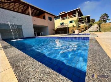 Casa · 3000m² · 4 Quartos · Casa à venda - em Itatiaiuçu
