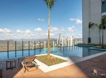 Apartamento · 204m² · 4 Quartos · Apartamento à venda - Piemonte