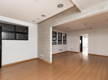Comercial · 115m² · Sala comercial com 140 m² para alugar no Centro de Curitiba
