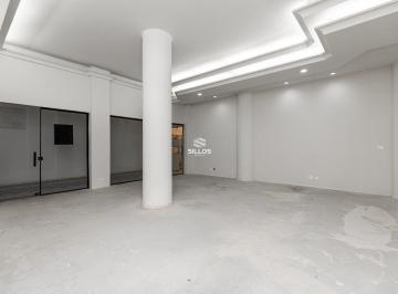 Comercial · 79m² · Sala comercial com 95,52 m² para alugar no Centro de Curitiba
