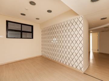 Comercial · 103m² · Sala comercial com 125,39 m² para alugar no Centro de Curitiba