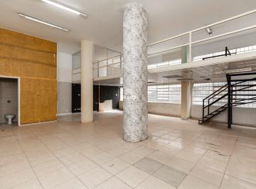 Comercial · 83m² · Sala comercial com 100,46 m² para alugar no Centro de Curitiba
