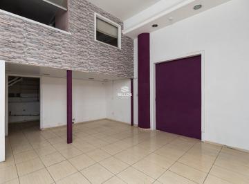Comercial · 43m² · Sala comercial com 52,92 m² para alugar no Centro de Curitiba