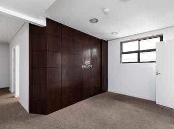 Comercial · 104m² · Sala comercial para alugar no Centro de Curitiba