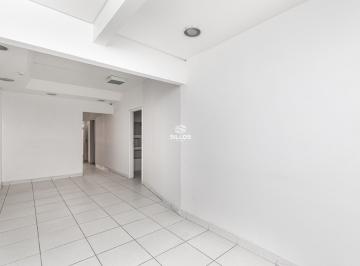 Comercial · 113m² · Sala comercial com 113 m² para alugar no Centro de Curitiba