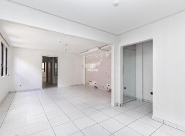 Comercial · 115m² · Sala comercial com 140 m² para alugar no Centro de Curitiba