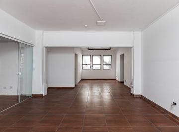 Comercial · 113m² · Sala comercial com 137,58 m² para alugar no Centro de Curitiba