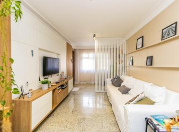 Casa · 124m² · 4 Quartos · 2 Vagas · Sobrado à venda com 4 quartos no Cajuru em Curitiba