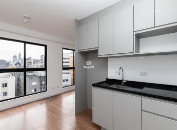 Apartamento · 20m² · 1 Quarto · Studio com 1 quarto para alugar no Bigorrilho em Curitiba