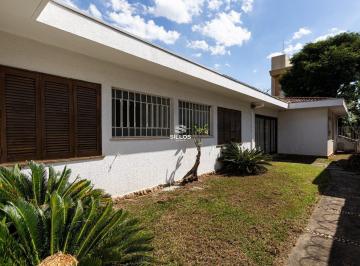 Comercial · 370m² · Casa com 5 quartos para alugar no Alto da Rua XV em Curitiba