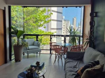 Apartamento de 3 quartos, Salvador · Vendo Espaçosa Cobertura Duplex no Jardim Apipema – Vista Livre e Conforto