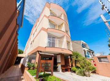 Apartamento · 35m² · 1 Quarto · 1 Vaga · Apartamento mobiliado com 1 quarto e 1 vaga no Portão | Praticidade e excelente localização