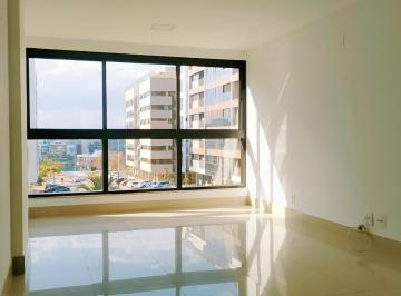 Apartamento · 122m² · 3 Quartos · 3 Vagas · SQNW 107 - APTO 03 SUÍTES C / 03 VAGAS - ED. PARQUE BURLE MARX - NOROESTE