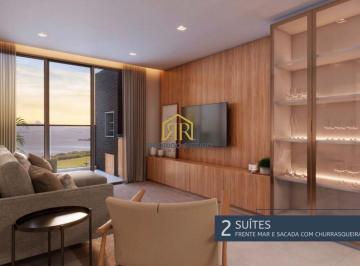 Apartamento · 98m² · 2 Quartos · Apartamento à venda - em Saco dos Limões