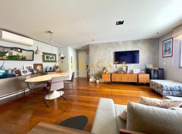 Apartamento · 113m² · 3 Quartos · 1 Vaga · Apartamento à venda com 113 m² - 3 quartos sendo 1 suíte e 1 vaga - Jardim Paulista/SP