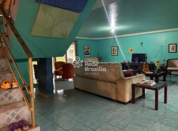 Casa · 350m² · 5 Quartos · 3 Vagas · casa Park way quadra 27