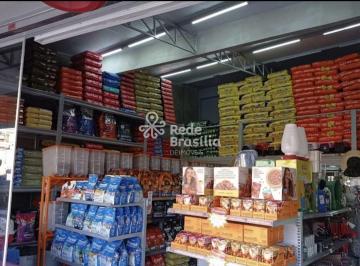 Comercial · 230m² · São Francisco - Loja à venda - São Sebastião Df - Loja Comercial