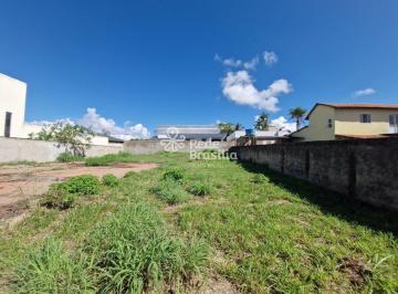 Terreno · 600m² · Condomínio Condomínio Ecológico Parque do Mirante, Terreno à venda, aceita financiamento, Jardim Bot