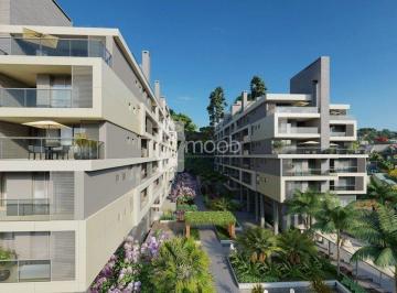 Apartamento · 117m² · 2 Quartos · 2 Vagas · [REVENDA] Reserva Lago - Duplex 2 quartos  à venda no Mossunguê.