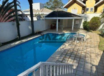 Casa · 300m² · 4 Quartos · 6 Vagas · Condomínio Altos da Serra II
