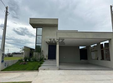 Casa · 154m² · 3 Quartos · 2 Vagas · Casa para venda no condomínio Veredas do Campo Zona Leste