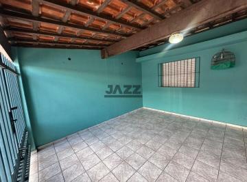 Casa · 138m² · 3 Quartos · Casa à venda no Jardim São José em Caçapava - 3 dormitórios (1 suíte), edícula com cozinha e excelen